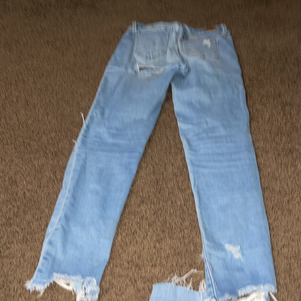 Jean - Picture 2 of 5